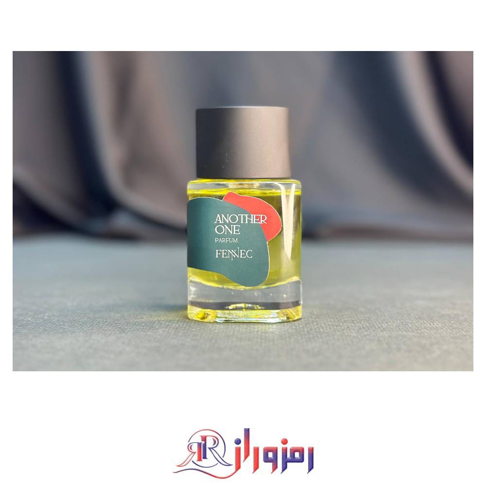 عطر فنک another one